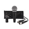 MICROPHONE SHURE PGA48XLR