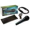 MICROPHONE SHURE PGA58XLR