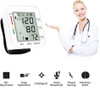 Blood Pressure Monitor Wrist Digital LCD screen