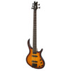 GUITAR LES PAUL EPIPHONE EBD5VSBH1 TOBY DELUXE V BASS 5-STRING