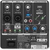 SPEAKER BOX BEHRINGER MPA40BT-PRO PROTABLE PA SYSTEM
