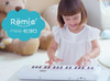 KEY BOARD YAMAHA PSS-E30 REMIE