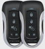 CAR ALARM PRESTIGE APS-787Z