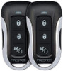 CAR ALARM PRESTIGE APS-25Z