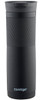 Travel Mug Contigo  Vacuum-Insulated Stainless Steel 24oz Black