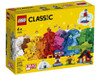 Toy LEGO Classic Bricks and Houses 11008  Building  (270 Pieces)