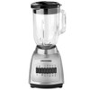 BLENDER BLACK & DECKER BLBD210GSS GLASS