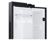 REFRIGERATOR SAMSUNG RS27T5561B1 27CF WITH LCD SCREEN SMART HUB 1Y BLACK FRIDAY 2024 DOOR BUSTER
