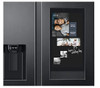 REFRIGERATOR SAMSUNG RS27T5561B1 27CF WITH LCD SCREEN SMART HUB 1Y