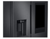 REFRIGERATOR SAMSUNG RS27T5561B1 27CF WITH LCD SCREEN SMART HUB 1Y