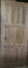 DOOR PURPLE HEART 34" X 80" PANEL