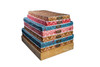 MATTRESS DOUBLE COMFORTSLEEP COMFORT FOAM 54" X 74" X 6"