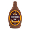 HERSHEY'S SYRUP INDULGENT CARAMEL FLAVOR 22oz 623g