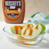 HERSHEY'S SYRUP INDULGENT CARAMEL FLAVOR 22oz 623g