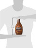 HERSHEY'S SYRUP INDULGENT CARAMEL FLAVOR 22oz 623g