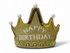 PARTY CROWN WITH LED LIGHTS 201BZ