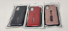 PHONE CASE FOR SAMSUNG A41 JELLY I WANT PERSONALITY NOT TRIVIAL