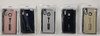 PHONE CASE FOR SAMSUNG A20S JELLY I WANT PERSONALITY NOT TRIVIAL