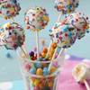 BAKING Wilton Treat Sticks 150PCS PACK 1912-1001