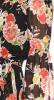 Dress Nine West Floral Multi orange 4