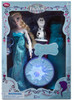 Toy Disney Frozen Elsa Singing Doll Set Olaf - 11" Sings & Glows