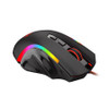 COMPUTER MOUSE RED DRAGON GRIFFIN M607 WIRED GAMING