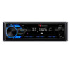 C.D PLAYER CAR NAKAMICHI NQ711B DECKLESS WITH BT/USB