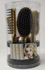 HAIR BRUSH 5PCS SET CECILIA 629-5PCS