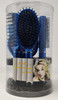 HAIR BRUSH 5PCS SET CECILIA 629-5PCS
