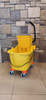 MOP BUCKET KODIAK MMBW 33L WITH WRINGER INDUSTRIAL