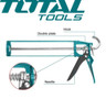CAULKING GUN TOTAL THT21309 SKELETON