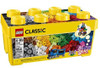 Toy LEGO Classic Brick Box Creative Kit (484 Pieces) 10696