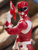 Toy Power Rangers Lightning Collection 6" Mighty Morphin Red Ranger  Action Figure with Accessories