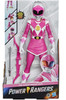 Toy Power Rangers Mighty Morphin Pink Ranger Morphin Hero 12" with Accessory