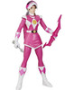 Toy Power Rangers Mighty Morphin Pink Ranger Morphin Hero 12" with Accessory