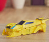 Toy Transformers Bumblebee Cyberverse Adventures Action Attackers Warrior Class