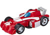 Toy Transformers Playskool Heroes Rescue Bots Academy Heatwave The Fire-Bot Converting, 4.5"