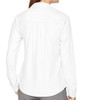 Top Blouse Women Lark & Ro White
