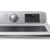 WASHING MACHINE SAMSUNG 20KG WA45M7050AW ENGLISH TOP LOADER