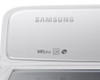 WASHING MACHINE SAMSUNG 20KG WA45M7050AW ENGLISH TOP LOADER