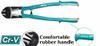 BOLT CUTTER 48" TOTAL THT113486