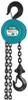 CHAIN BLOCK 1 TON TOTAL THT1611