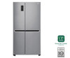 REFRIGERATOR LG GS65MPP1 24CF
