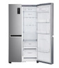 REFRIGERATOR LG GS65MPP1 24CF