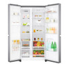 REFRIGERATOR LG GS65MPP1 24CF