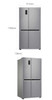 REFRIGERATOR LG GS65MPP1 24CF