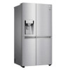 REFRIGERATOR LG LS87SPN 31CF