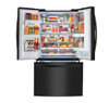 REFRIGERATOR LG LM75SXT 28CF