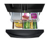 REFRIGERATOR LG LM75SXT 28CF