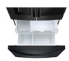 REFRIGERATOR LG LM75SXT 28CF